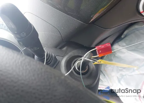 2013 Chevrolet Spark Ls Auto from USA, damaged, VIN KL8CB6S93DC619887